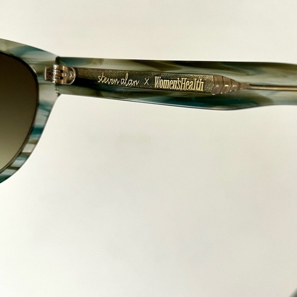 Steven Alan Sunglasses Limited Edition - Picture 4 of 4